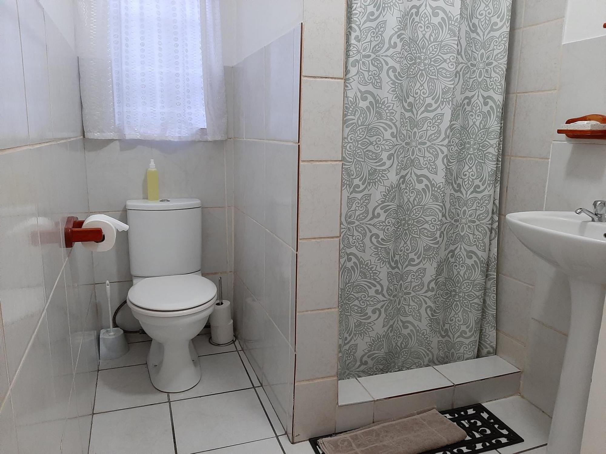 Sunshine Self Catering Apartamento Mbombela Exterior foto